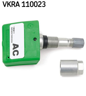 Senzor sistem de control al presiunii pneuri SKF VKRA110023